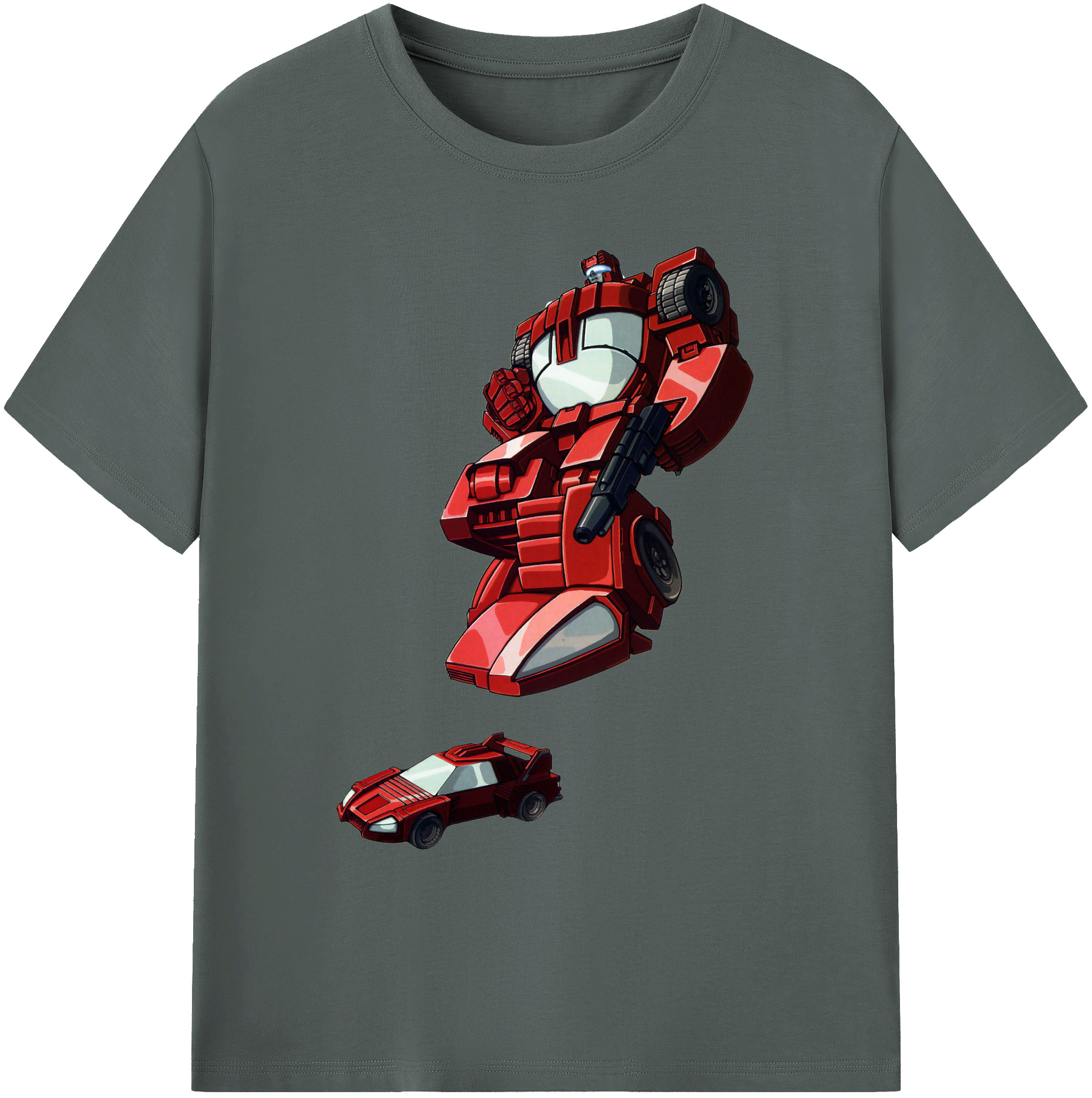 （画像用）  綿100％ メンズ半袖Tシャツ｜肌触りやわらか＆通気性